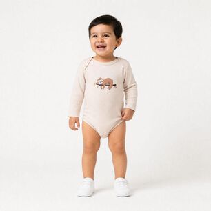 Body Bebe Ni&ntilde;o Baby
