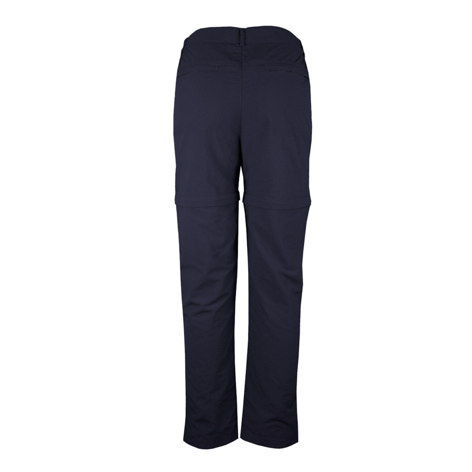 Pantal&oacute;n Trekking Desmontable Ripstop Upf50 F&eacute;nec Mujer image number 2.0