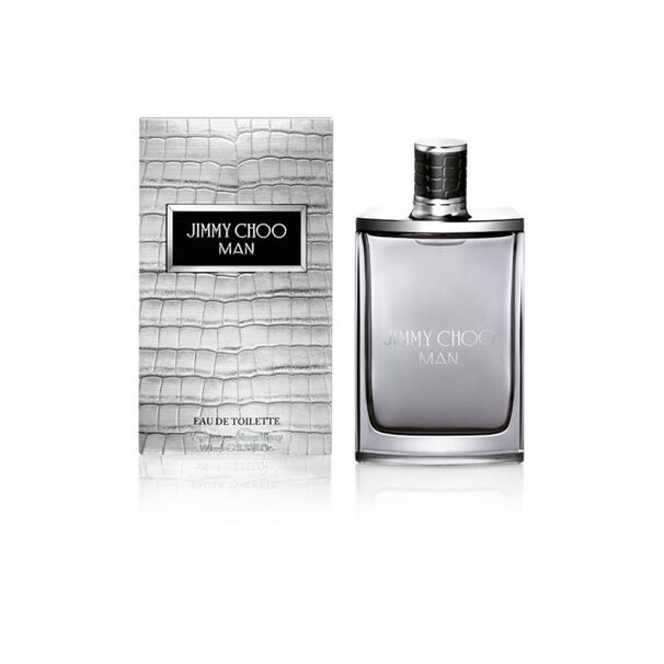 Perfume Hombre Man Jimmy Choo / 100 Ml / Eau De Toilette