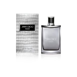 Perfume Hombre Man Jimmy Choo / 100 Ml / Eau De Toilette