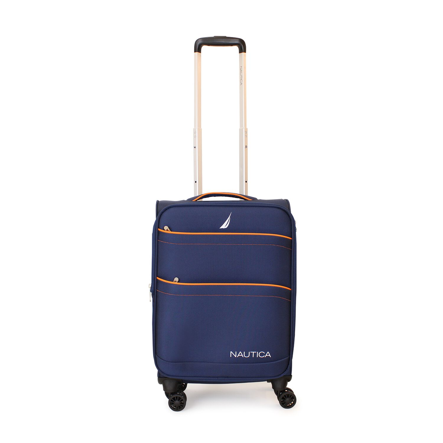 Maleta Blanda S De Cabina Nautica Lisboa 10kg Azul image number 0.0