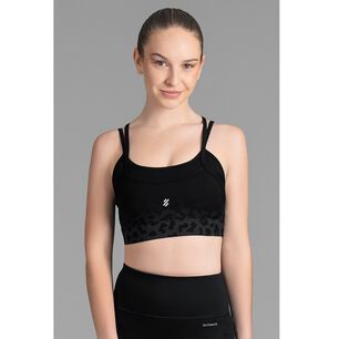 Ultimate Bra Sport Mujer Safari - Xs