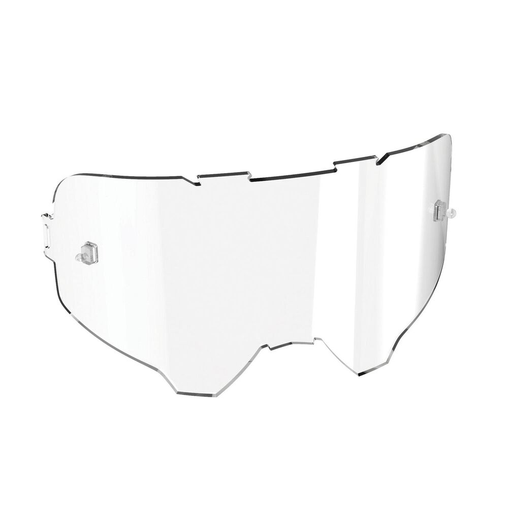 Mica Antiparra Leatt Clear 83% image number 0.0