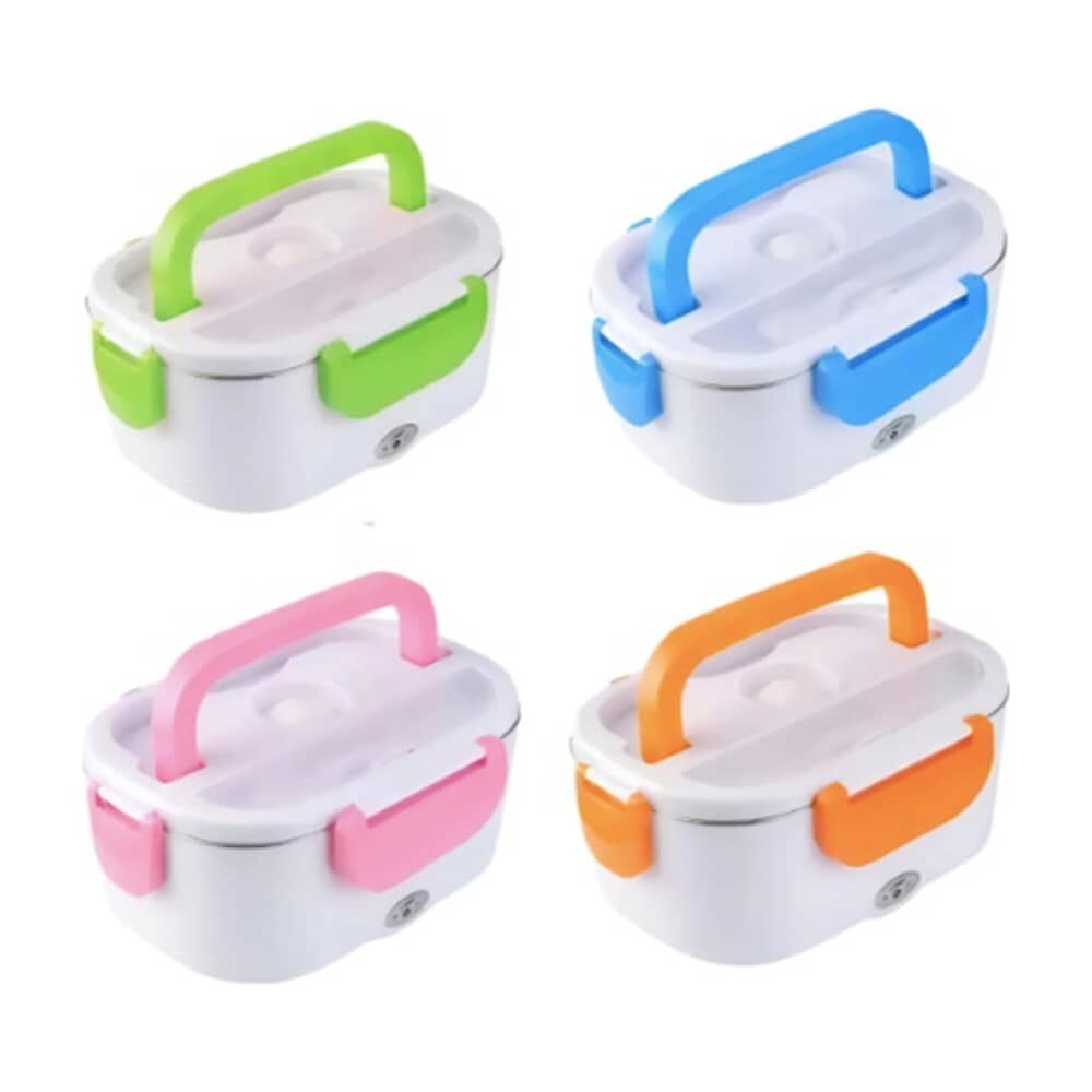 Lonchera Verde image number 0.0