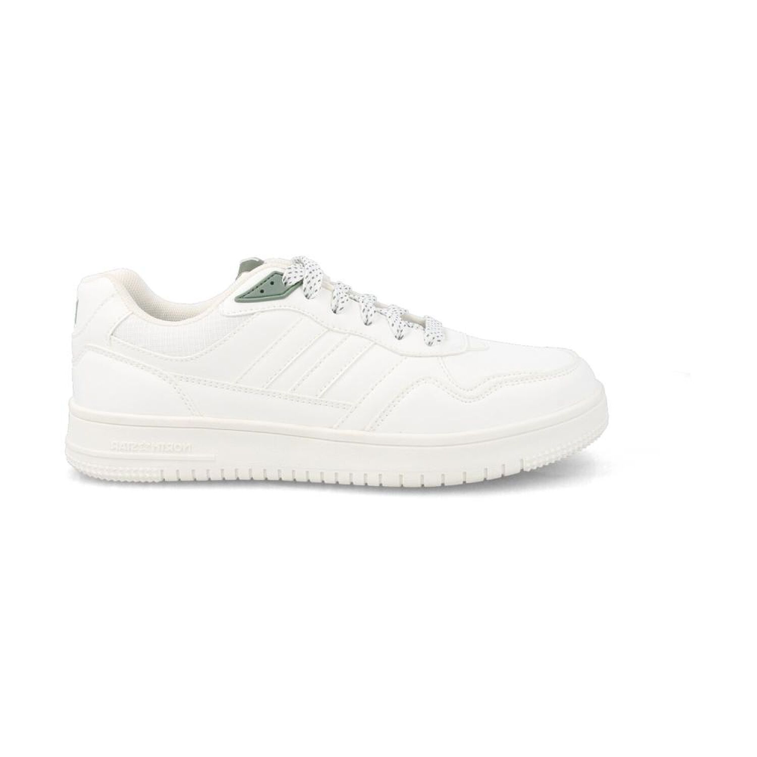Zapatilla Urbana Mujer North Star Ruby Blanco image number 1.0