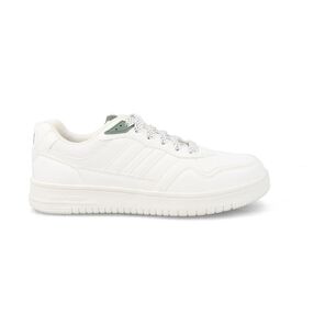 Zapatilla Urbana Mujer North Star Ruby Blanco