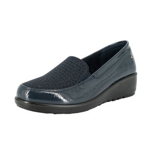 Mocasin Abelia Azul Passer