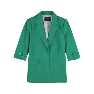 Blazer Mujer Kimera