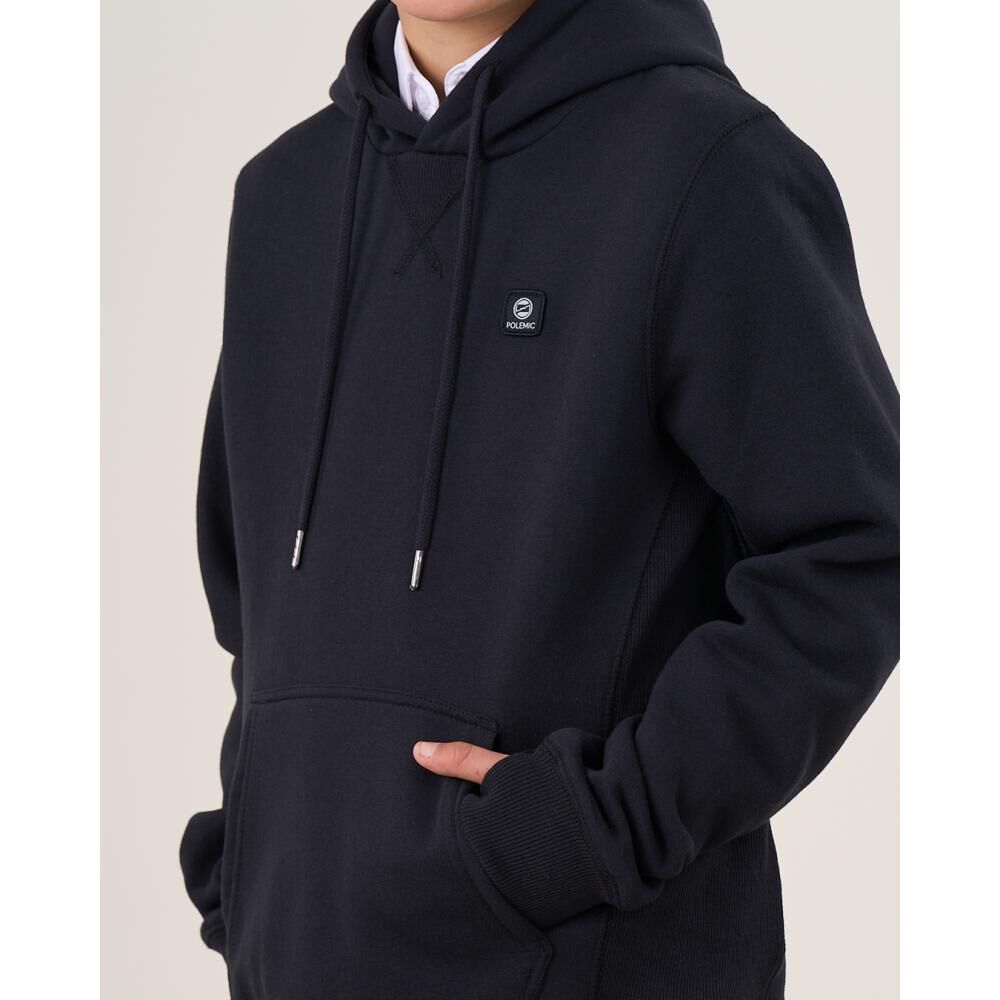 Poler&oacute;n Escolar Ni&ntilde;o Polemic image number 3.0