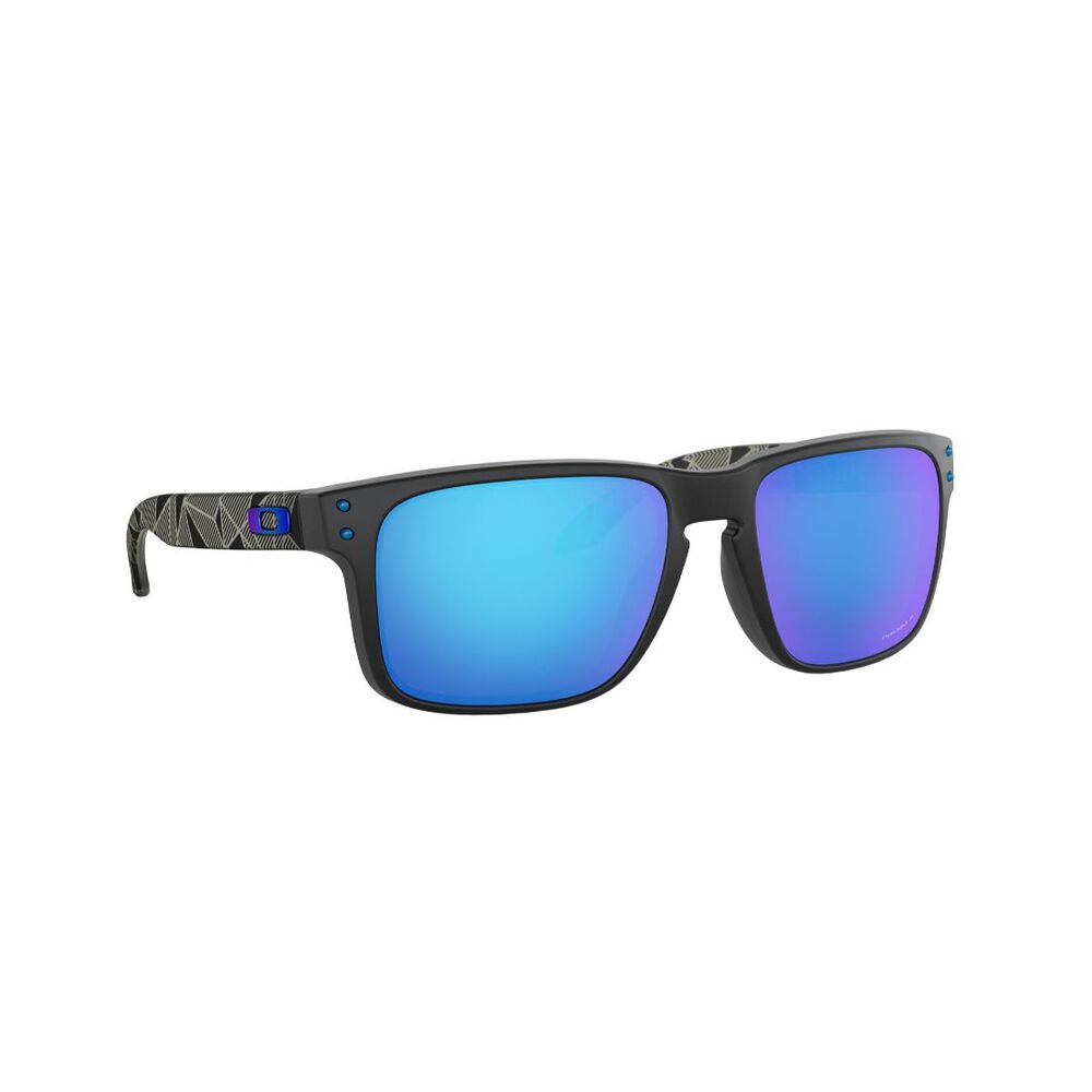 Lentes De Sol Holbrook Prizm Sapphire Polarizados Oakley image number 10.0