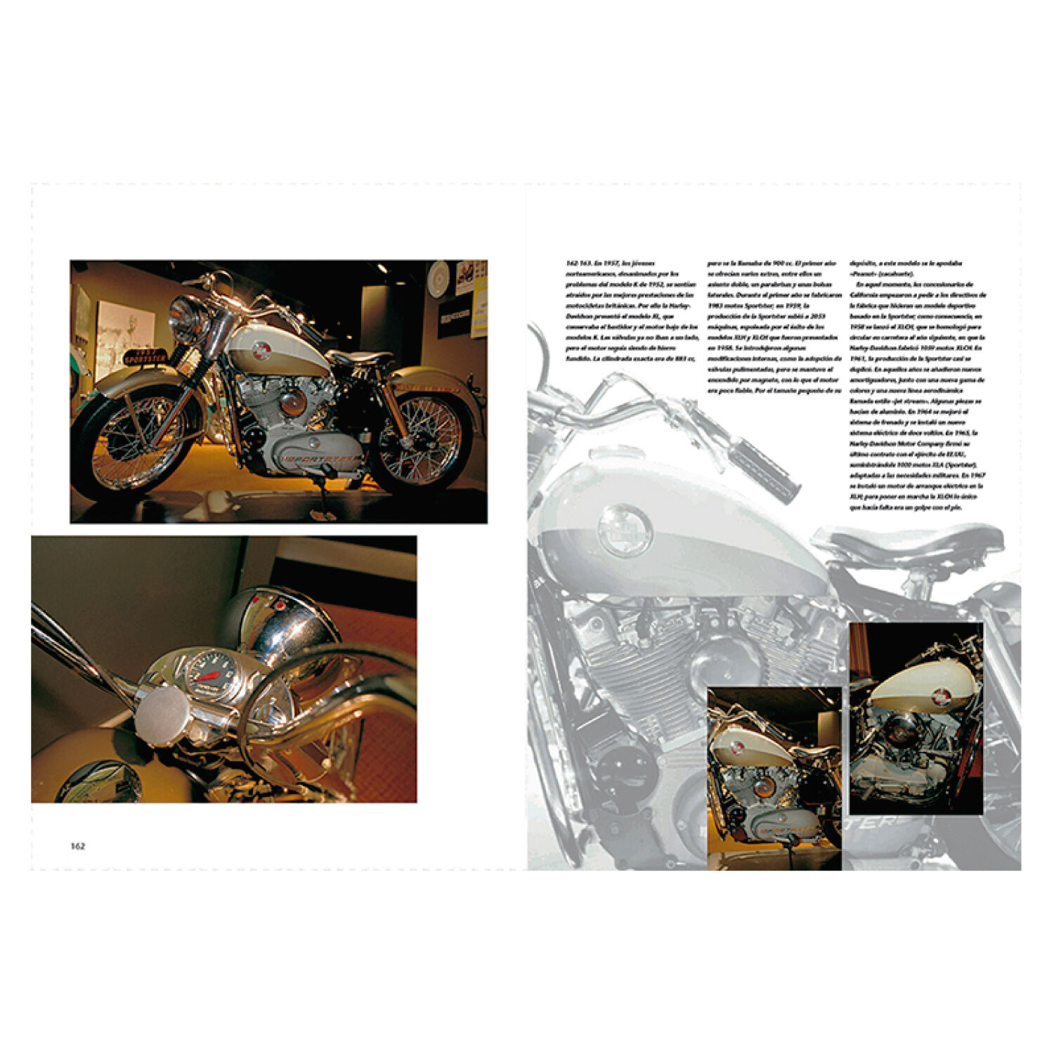 Harley Davidson, Estilo De Vida image number 2.0
