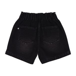 Short Ni&ntilde;a Topsis