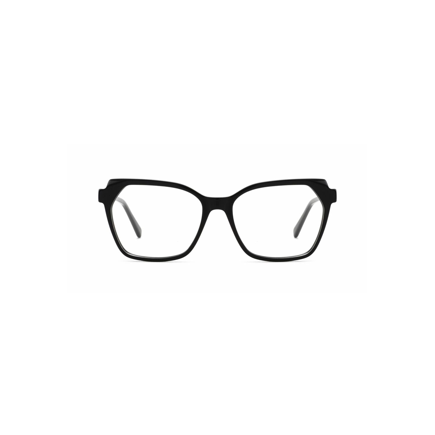 Lentes &Oacute;pticos Dion Negro York Eyewear image number 0.0