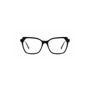 Lentes &Oacute;pticos Dion Negro York Eyewear