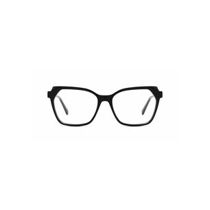 Lentes &Oacute;pticos Dion Negro York Eyewear