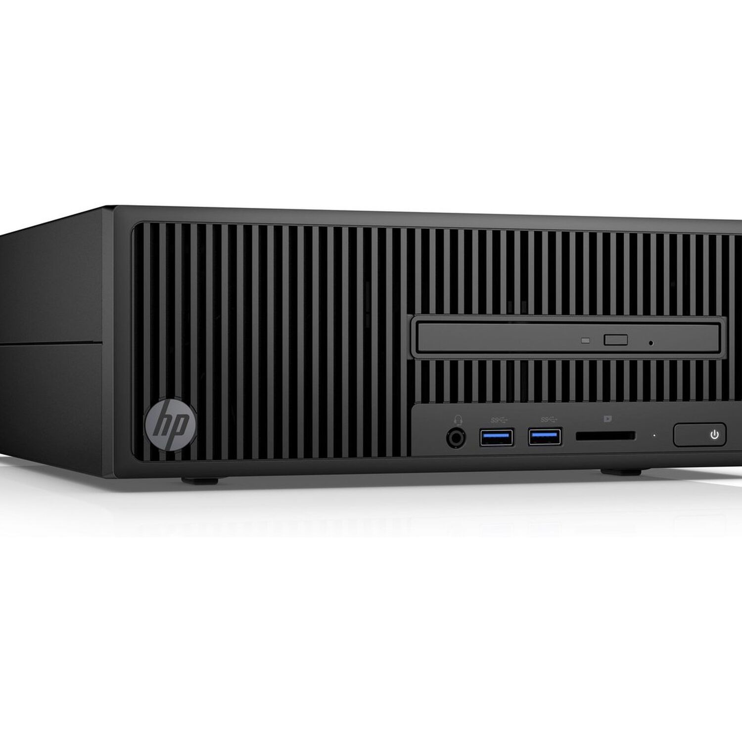 Pc Desktop Hp 280 G2 Sff (i3-6ta 8gb 256 Gb Ssd) + Teclado & Mouse Reacondicionado Grado A image number 2.0