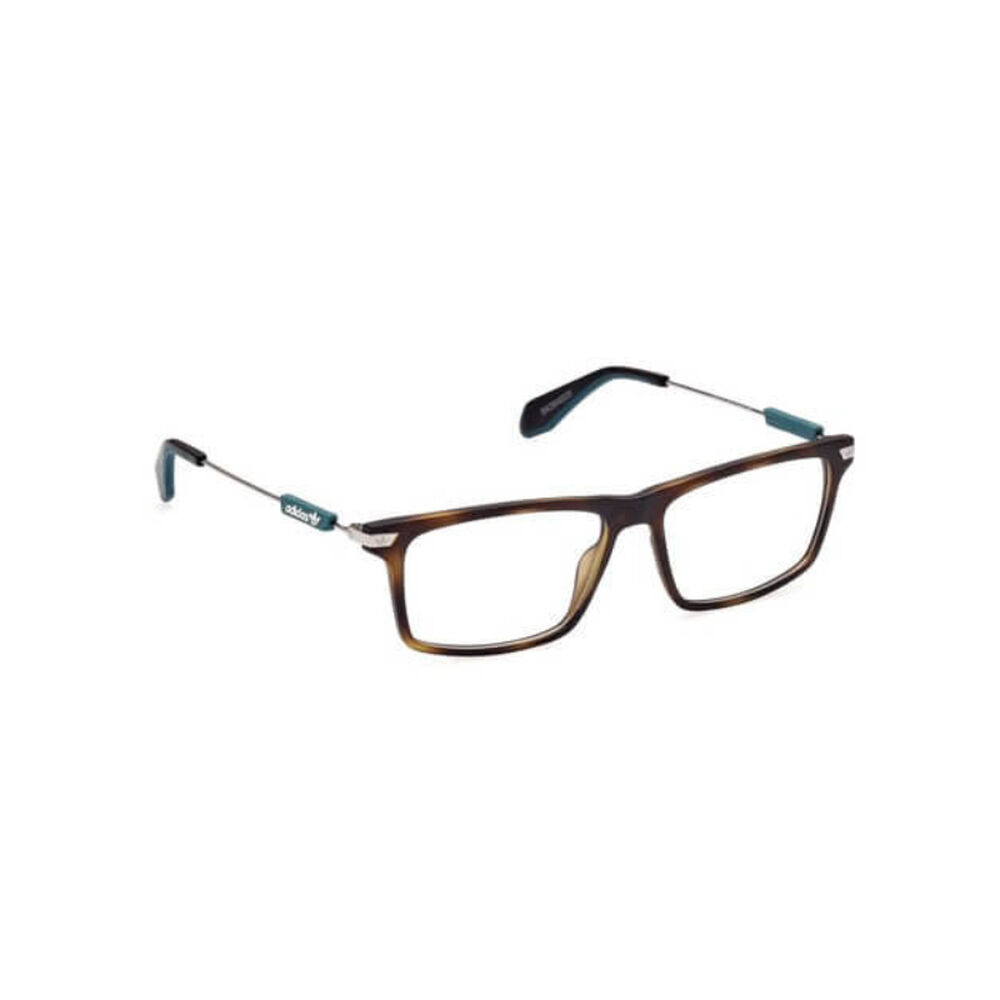 Lentes Ópticos Marrón Adidas Originals image number 2.0