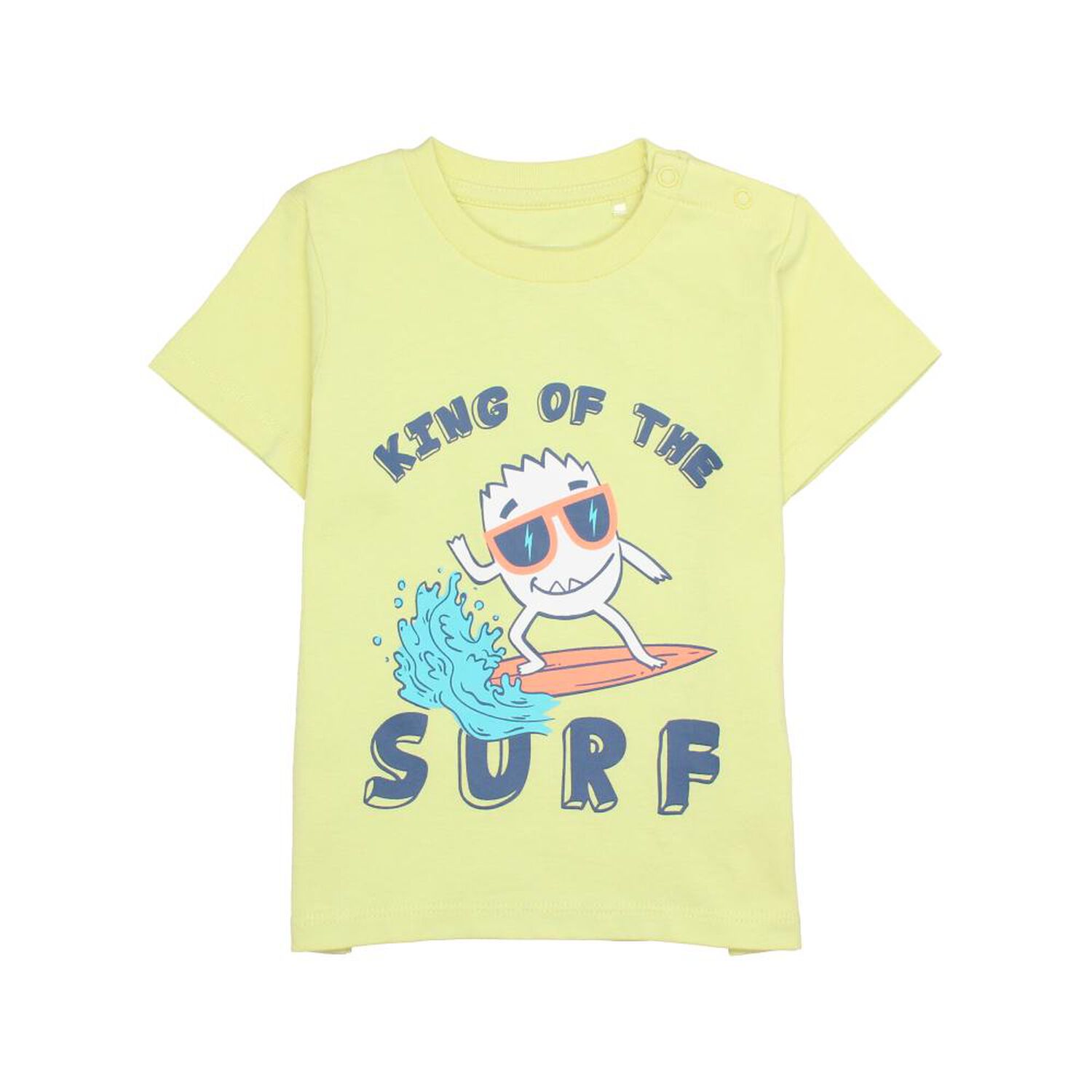 Polera Bebe Ni&ntilde;o Baby image number 0.0