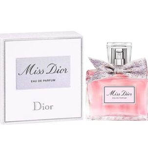 Miss Dior 100 Ml Eau De Parfum