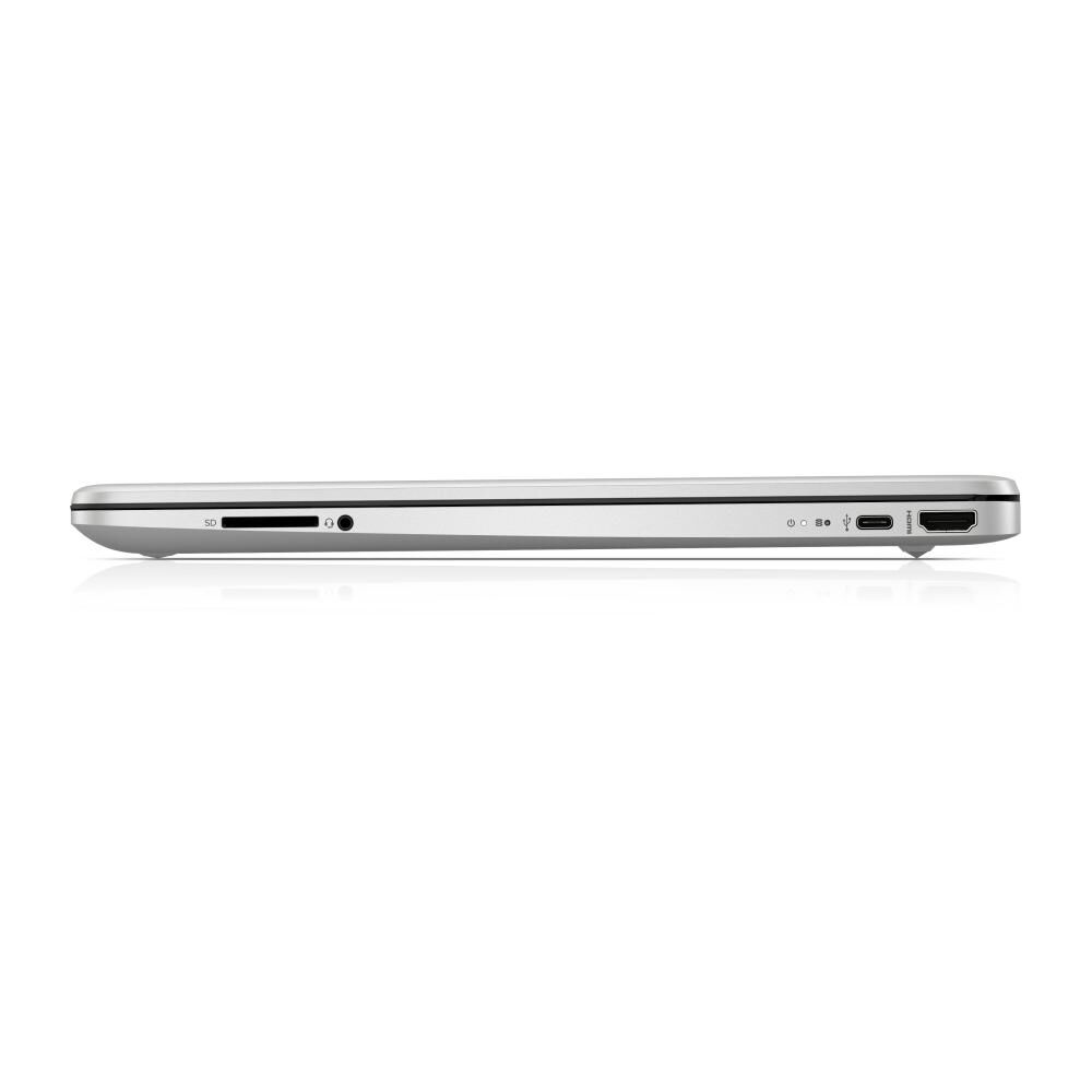 Notebook 15,6" HP 15-DY2064LA / Intel Core I3 / 8 GB RAM / Intel Graphics / 512 GB SSD image number 7.0