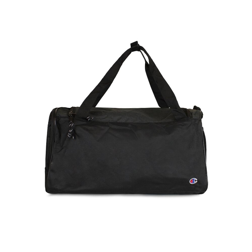 Bolso Champion Toronto Black 28l image number 3.0