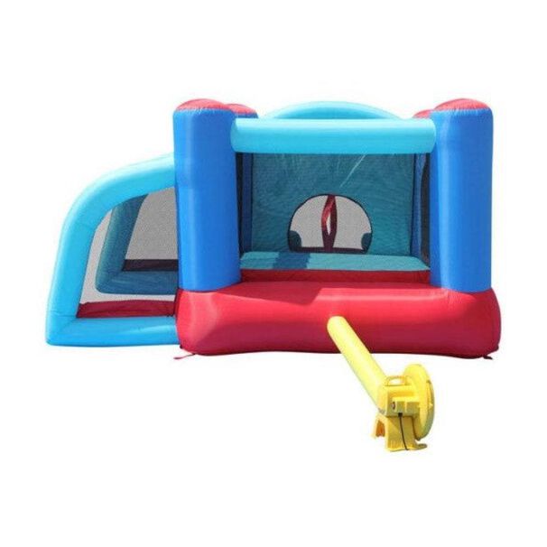 Juego Inflable Futbol 3x3.1m Happy Hop