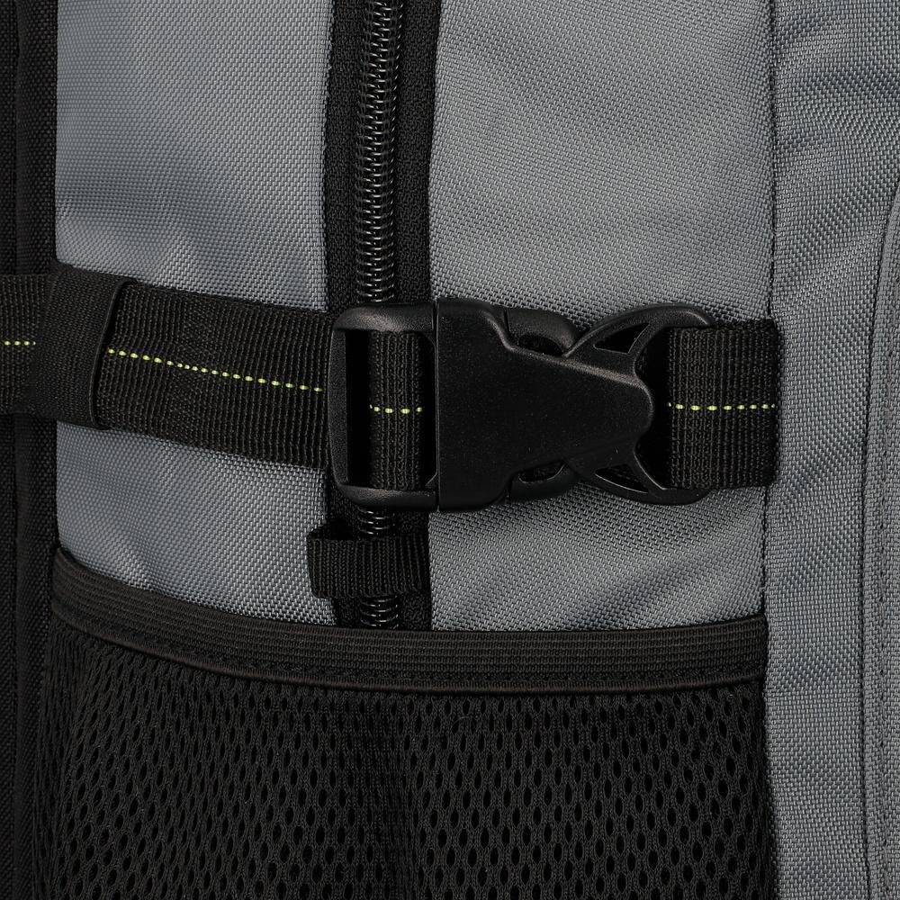 Mochila Notebook Xtrem Denver 6xt Gris 16" image number 1.0