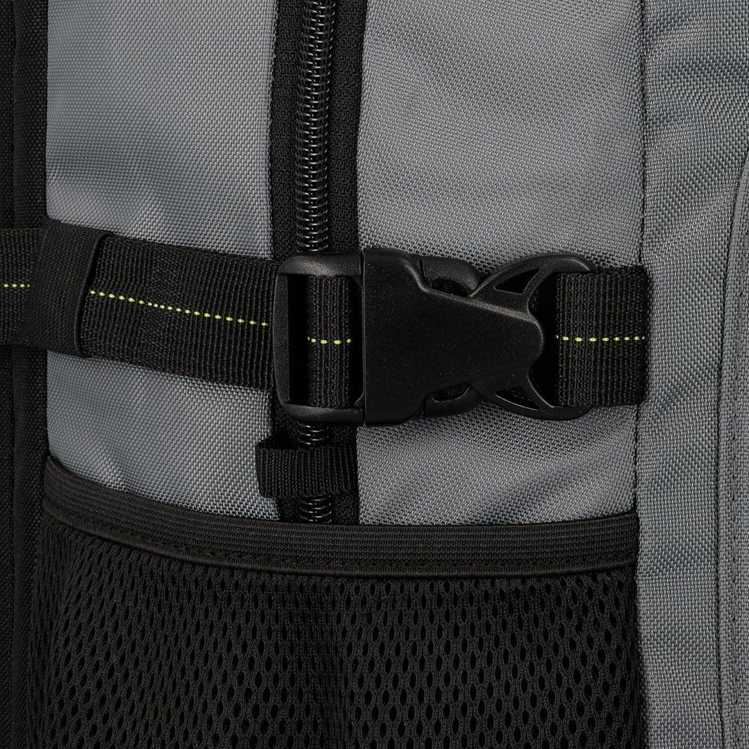 Mochila Notebook Xtrem Denver 6xt Gris 16" image number 1.0
