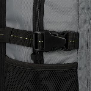 Mochila Notebook Xtrem Denver 6xt Gris 16"