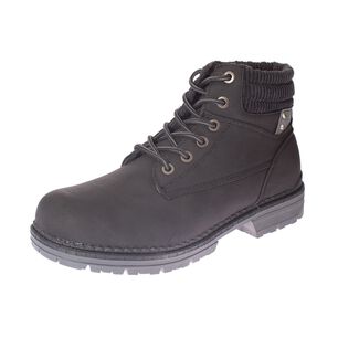 Bot&iacute;n Negro Cellina Art. 5608124wblack