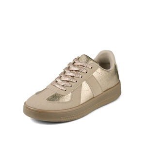 Zapatilla Deportiva Comfort Mujer Eco Cuero Weide Tfa201