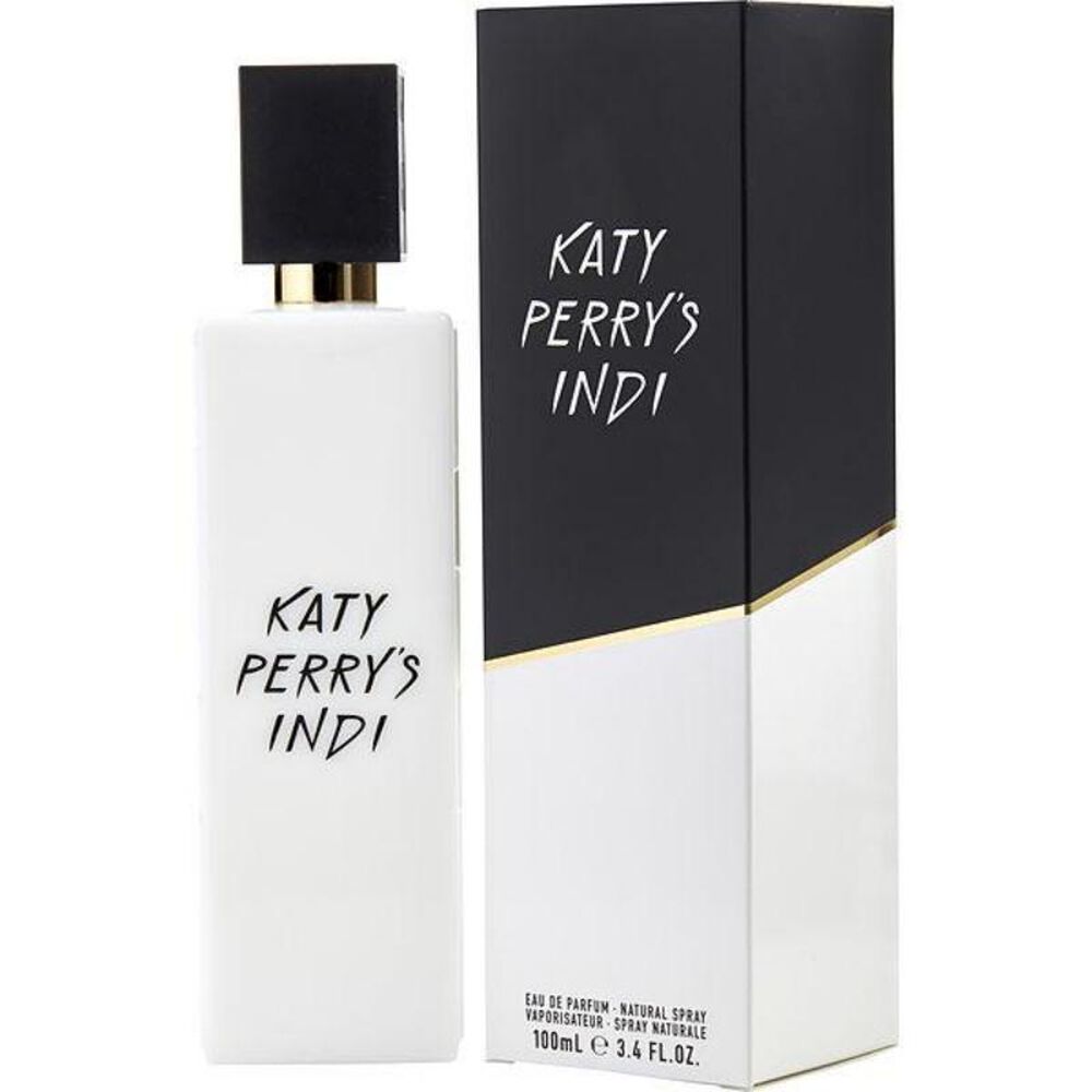 Indi Katy Perry Edp 100ml Mujer image number 0.0