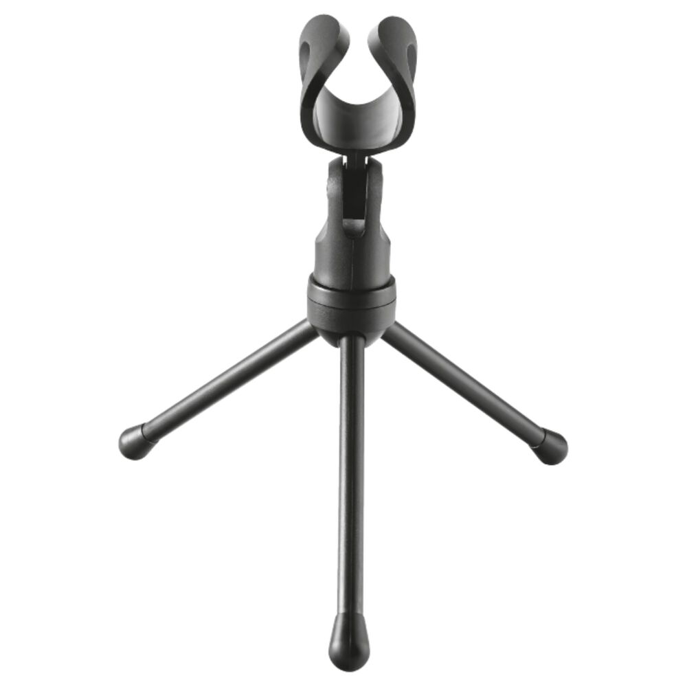 Micr&oacute;fono Condensador Usb Trust Gxt 212 Pc & Consolas image number 3.0