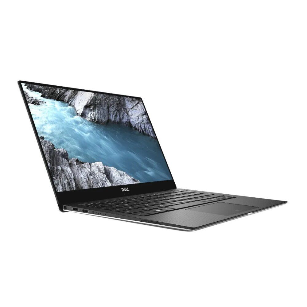 Notebook Dell Xps 9370 13.3&Prime; I5 8gb 256gb Ssd Reacondicionado Grado A image number 1.0
