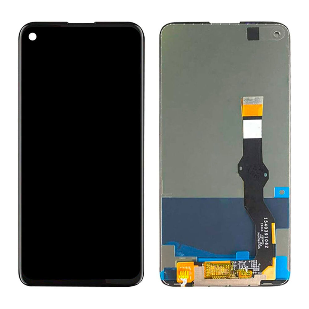 Pantalla Compatible Con Motorola G8 Power image number 2.0