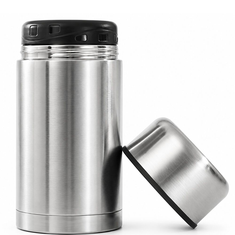Termo Premium De Comidas 750cc Inox Multi Prop&oacute;sitos image number 1.0