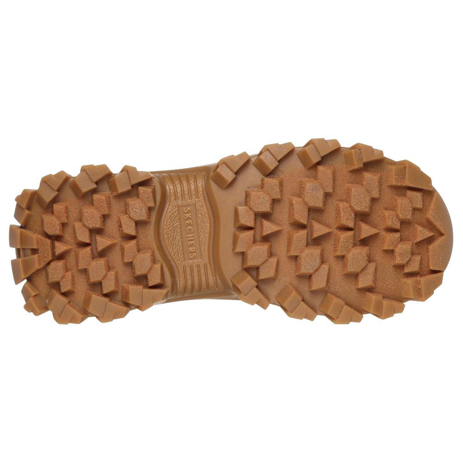 Zapatilla Urbana Mujer Skechers Hi-ryze - Street Stomper Negro image number 3.0