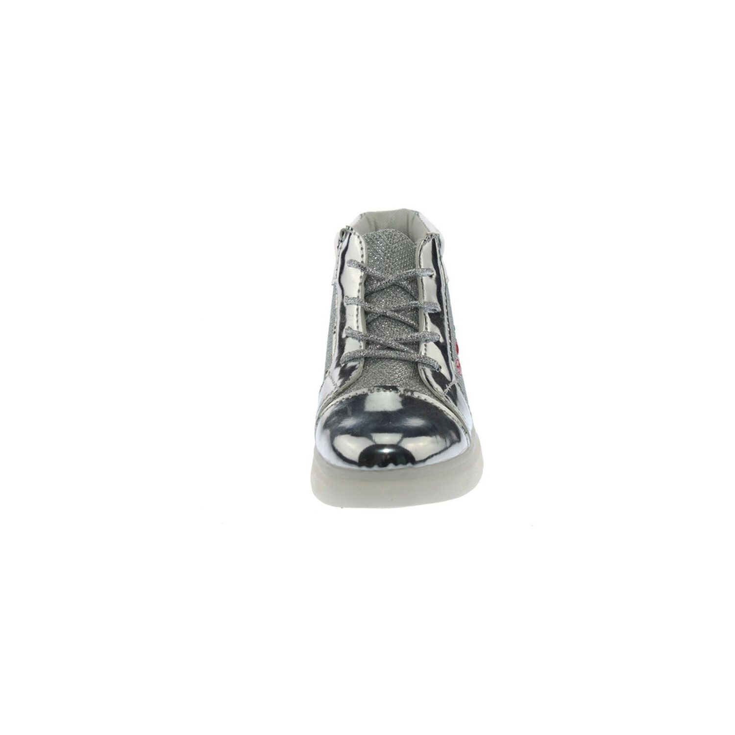 Zapatilla Con Luces Dorado Via Franca Art: 31803410277silver image number 2.0