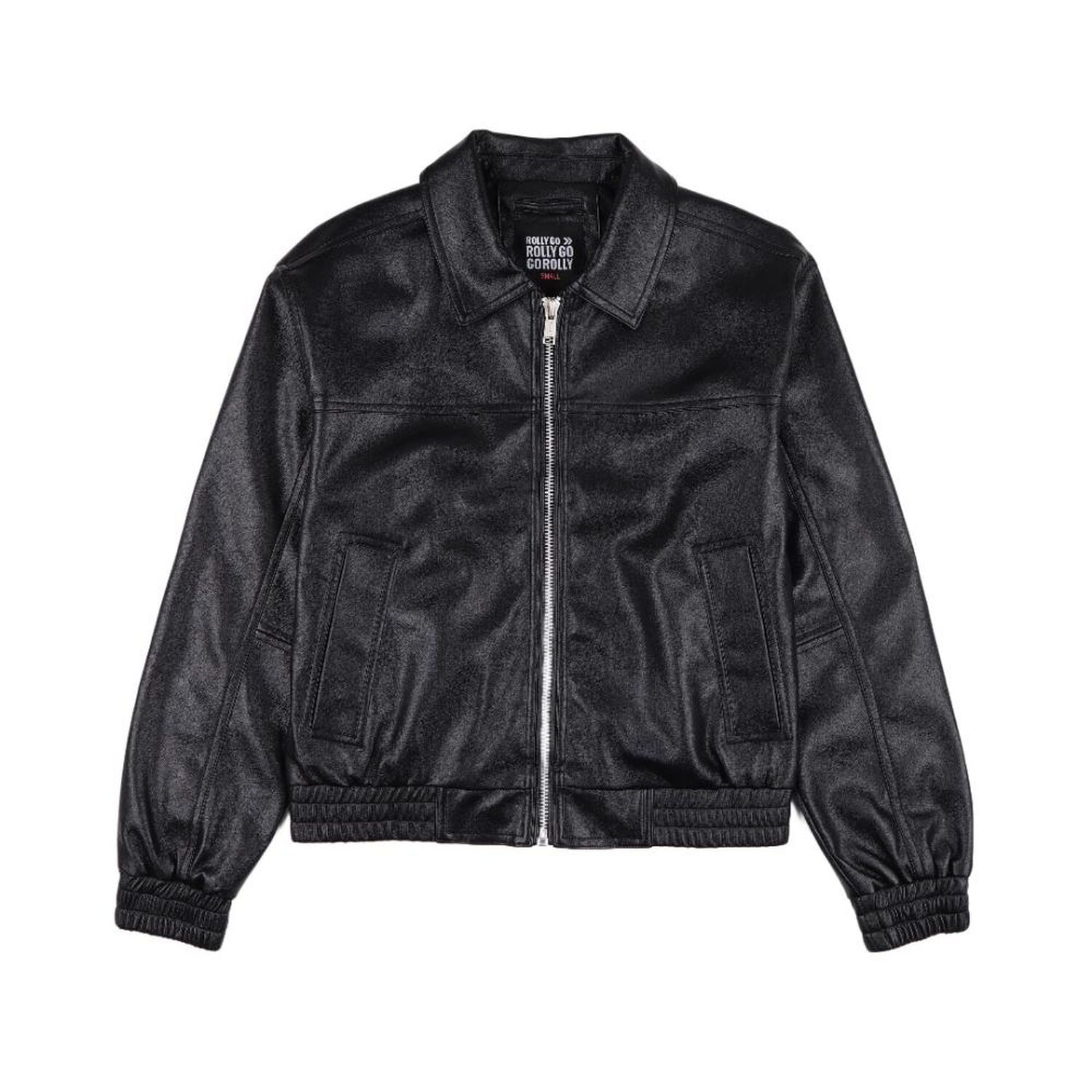 Chaqueta Mujer Rolly Go image number 0.0