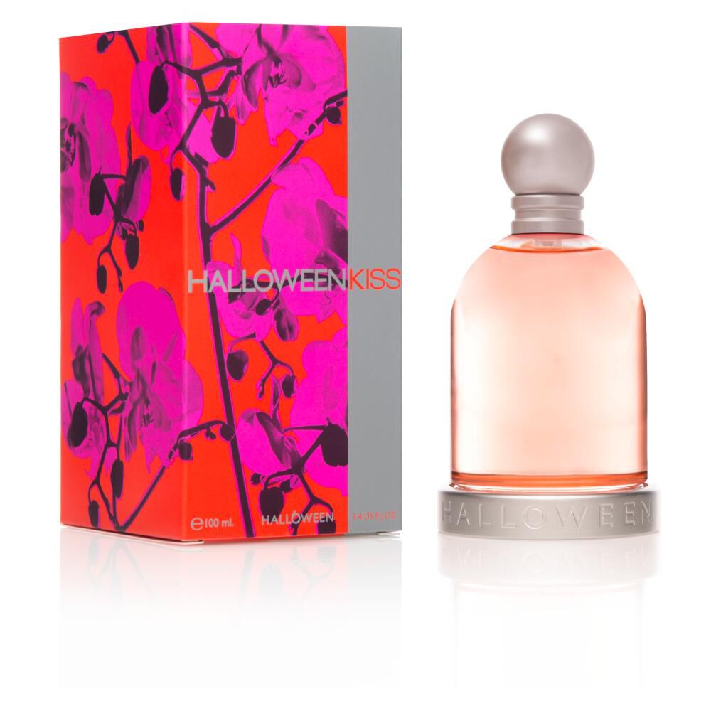 Halloween Kiss Edt 100ml image number 0.0