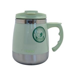 Mug Keep Colores / 1 Pieza / 0.4 Litros