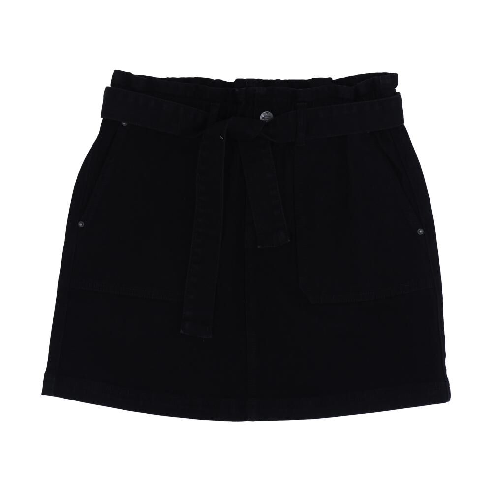 Falda Ni&ntilde;a Teen Red - Rock image number 0.0