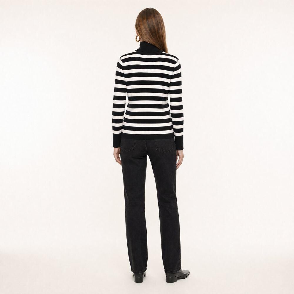 Sweater Mujer Kimera image number 1.0