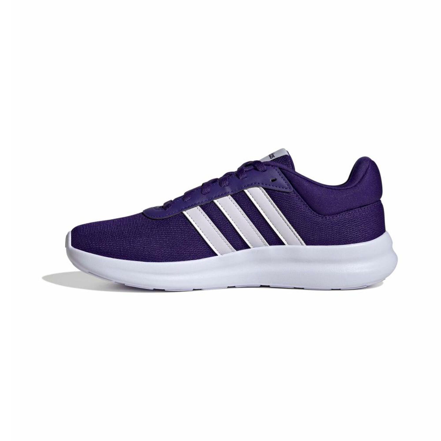 Zapatilla Urbana Mujer Adidas Lite Racer 4.0 image number 2.0