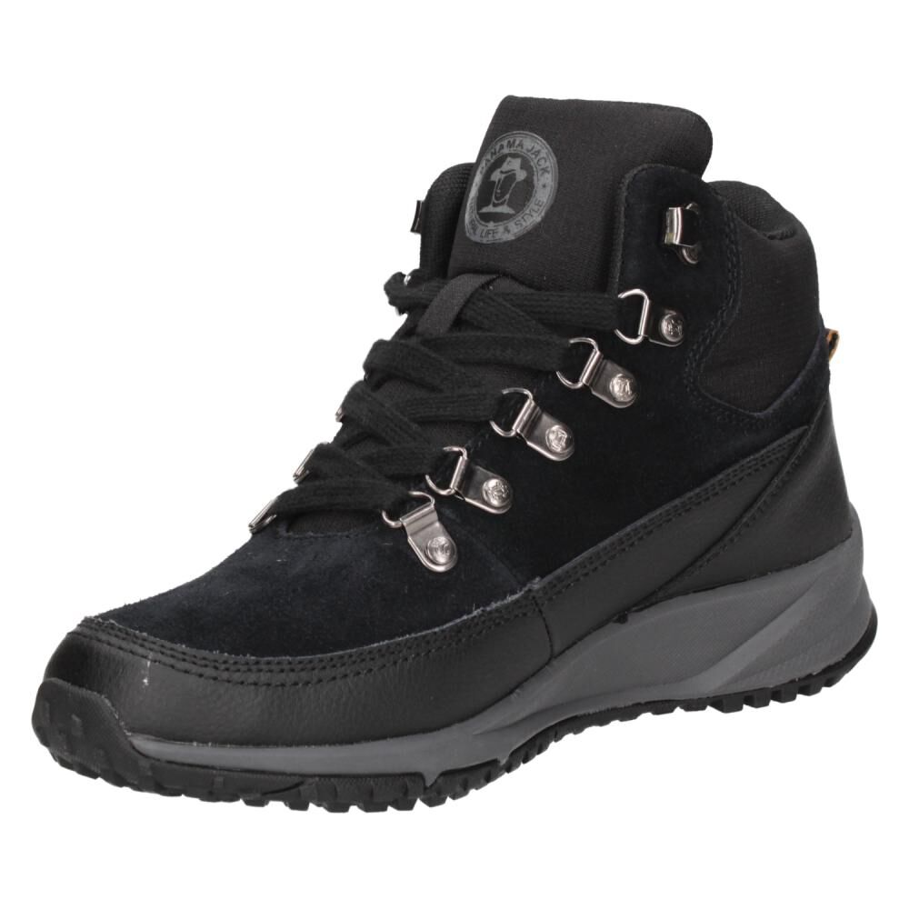 Botín Mujer Panama Jack image number 4.0