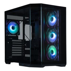 Gabinete Bitfenix/ T10 E-atx / 1 Ventilador /negro