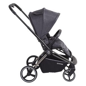 Coche Travel System Bebesit Sonic