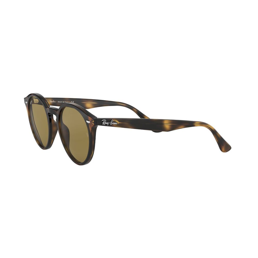 Lentes De Sol Round Havana Ray-ban image number 2.0