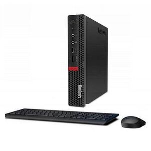Mini Pc Lenovo Thinkcentre M720q Tff (i5-8va 16gb 512gb Ssd) - Reacondicionado Grado A