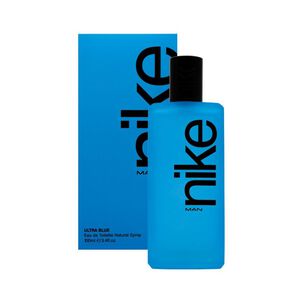 Nike Man Ultra Blue Edt 100ml